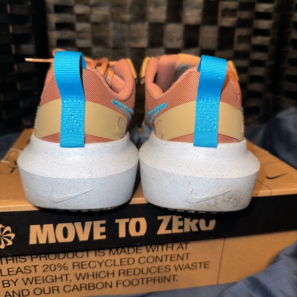 EUC NIKE CRATER IMPACT - Picture 10 of 16